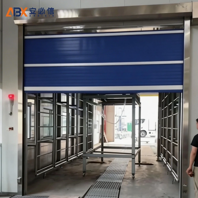 兴安盟高速门